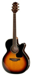 Электроакустическая гитара Takamine GN51CE BSB