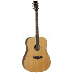 Акустическая гитара Tanglewood TW28-CSN