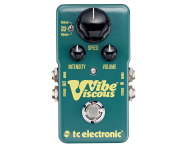 Педаль эффектов TC Electronic Viscous Vibe