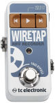 Педаль эффектов TC Electronic WireTap Riff Recorder