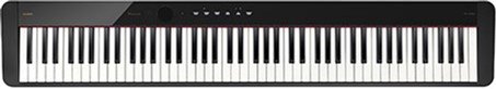 Цифровое пианино Casio Privia PX-S1100BKC 