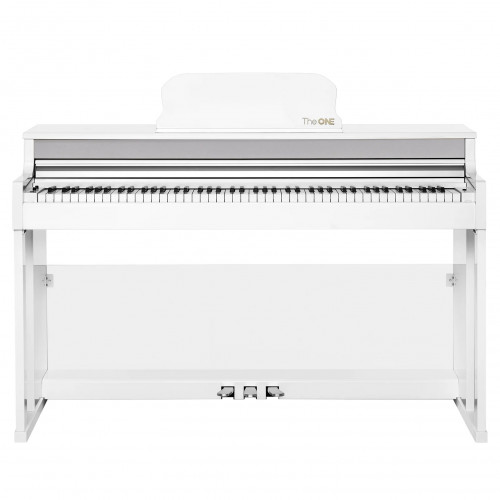 Цифровое пианино The ONE TOP1X (White)