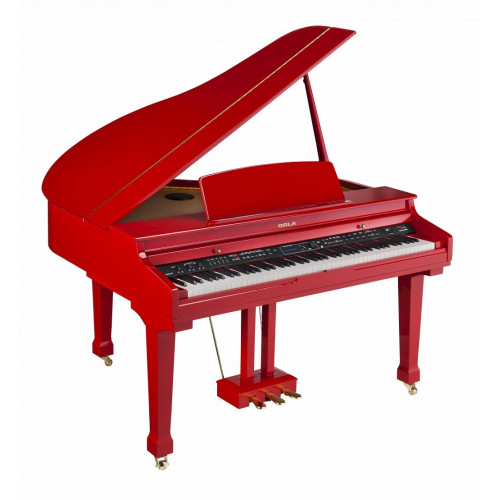 Цифровий рояль Orla Grand 500 (Red)