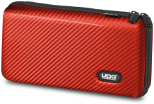 Чохол UDG Creator Cartridge Hardcase Red PU(U8452RD)