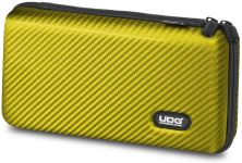 Чохол UDG Creator Cartridge Hardcase Yellow PU(U8452YL)