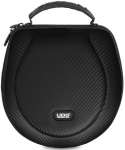 Чохол для навушників UDG Creator Headphone Hardcase Large Black PU(U8202BL)