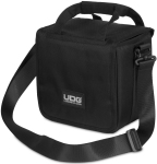 Сумка для пластинок UDG Ultimate 7 SlingBag 60 Black(U9991BL)