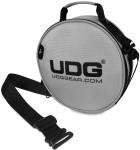 Сумка для DJ UDG Ultimate DIGI Headphone Bag Silver