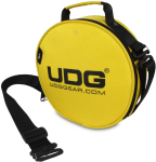 Сумка для DJ UDG Ultimate DIGI Headphone Bag Yellow