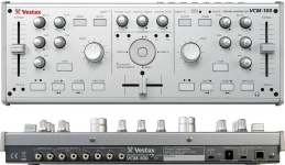 Аудиоинтерфейс Vestax VCM-100