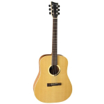 Акустическая гитара VGS GB-12 Grand Bayou (VG500802)