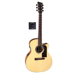 Электроакустическая гитара VGS B-20 CE Bayou NT (VG500520)