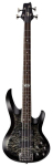 Бас гитара VGS Cobra Charcoal Black VG504210