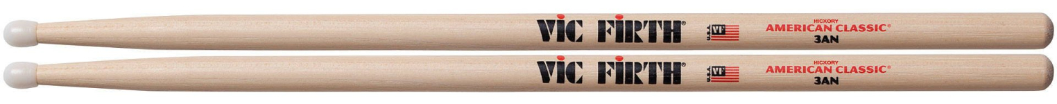 Барабанні палички Vic Firth 3AN