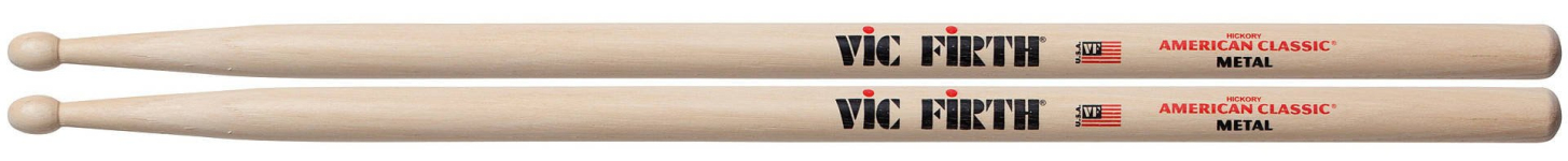 Барабанные палочки Vic Firth CM