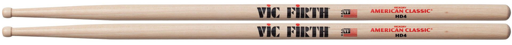 Барабанные палочки Vic Firth HD4