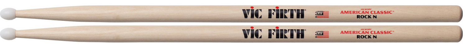 Барабанні палички Vic Firth ROCKN