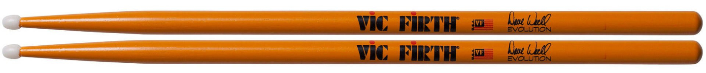 Барабанні палички Vic Firth SDW2N