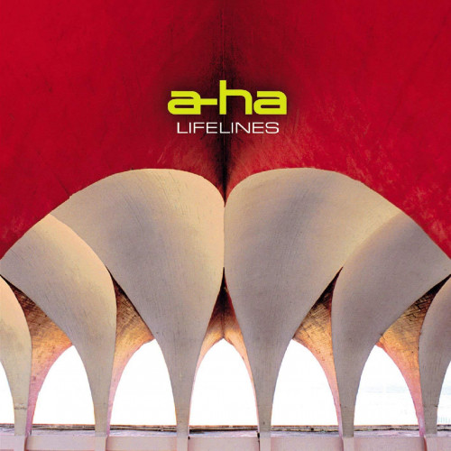 Вінілова платівка a-ha - Lifelines [2LP] (2019 Remaster​)