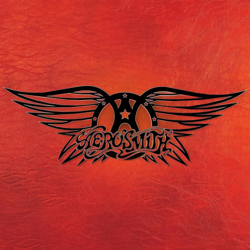 Вінілова платівка Aerosmith - Greatest Hits [LP]