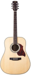Гитара акустическая Virginia VD185S