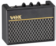 Комбопідсилювач VOX AC1 Rhythm Vox Bass (100015345000)