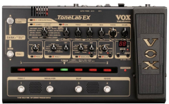 Гітарний процесор VOX Tonelab EX (100015347000)