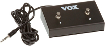 Перемикач для комбо VOX VFS2 