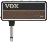Гитарный усилитель VOX Amplug2 AC30 AP2-AC 