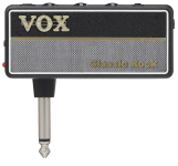 Гітарний підсилювач VOX Amplug2 Classic Rock AP2- CR 
