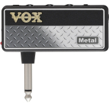Гітарний підсилювач VOX Amplug2 Metal AP2-MT