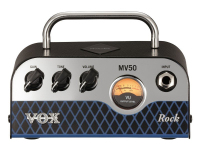 Гітарний підсилювач VOX MV50-CR