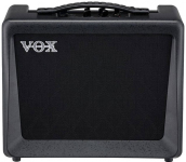 Комбопідсилювач VOX VX15 Gt Modeling Guitar Amplifier