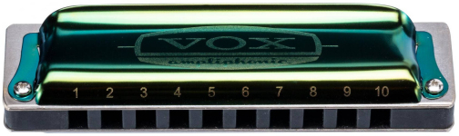 Губная гармошка VOX VCH-1-C (350022535000)