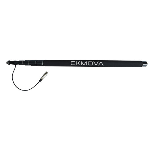 Вудка телескопічна для мікрофону CKMOVA BP30A