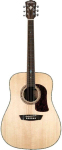 Акустическая гитара Washburn HD80 S