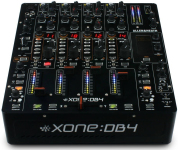 DJ-микшер XONE by Allen Heath :DB4