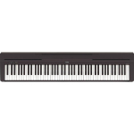 Цифрове піаніно Yamaha P-45B (+ блок живлення)