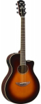 Електроакустична гітара Yamaha APX600 OLD VIOLIN SUNBURST