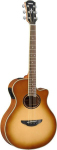 Электроакустическая гитара Yamaha APX700II SB