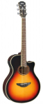 Электроакустическая гитара Yamaha APX700II VS