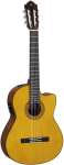 Электроакустическая гитара Yamaha CGX122MSC