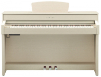 Клавінова Yamaha CLP-635WA