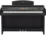 Клавінова Yamaha CVP-705 B