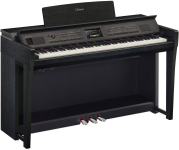 Клавінова Yamaha CVP-805B
