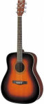 Акустична гітара Yamaha F370 TBS