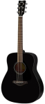 Акустическая гитара Yamaha FG800 BLACK