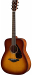 Акустическая гитара Yamaha FG800 SAND BURST