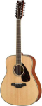 Акустична гітара Yamaha FG820-12 NATURAL
