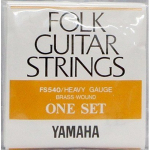 Струни для електрогітари Yamaha FS540